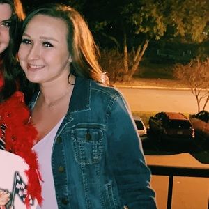 Meet your Posher, Azul